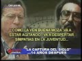 La Captura del Siglo