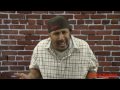 Halloween - Interview With A Zombie ( David Spates )