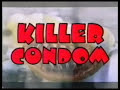 Killer Condom Trailer