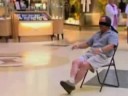 A Mall Prank A Mall Prank