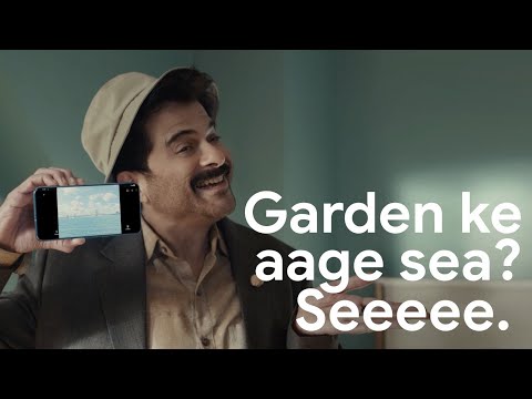 Google Pixel8-Mr.India