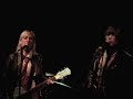 The Charms - Top Down