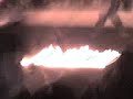 bolas de fuego