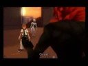 Axel and Zexion can eat it all