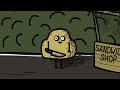 BigFish - Spread