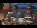 Clark and Michael -- Episode 8 -- Writing Partners