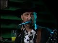 hank wangford, peter rowan, clarence gatemouth brown, bj cole