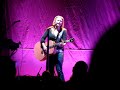 Miranda Lambert - The Way I Am (Merle Haggard cover) - Winstar Casino, OK 12-4-09