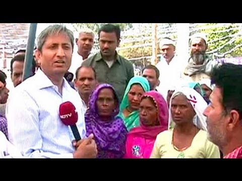Prime Time: Is the BJP eating into the BSP's votebank?