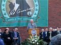 Red Auerbach Tribute: Bob Cousy (#3)