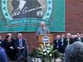 Red Auerbach Tribute: Bob Cousy (#3)