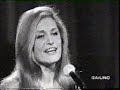 Dalida - ciao amore ciao (en italien)