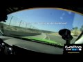 Brad Adams in Mustang Challenge at Mazda Raceway Laguna Seca