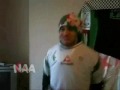 ALGERIE VS EGYPTE : GROVE-ISTAN  - RABI M3ANA