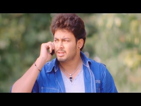 Chanakyudu Movie || Tanish Irritates Ishita Dutta Hilarious Comedy Scene || Tanish, Ishith Dutta