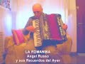 LA ROMANINA \"MOTIVO POPULAR ITALIANO\"