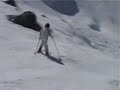 Journey to ski Mont-Fort