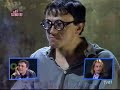 Otro video sobre Juan y Jose,duo de Cruz y Raya.Que grandes son.
