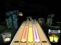 TJ's MEGA ViDEO (Guitar Zero)