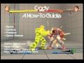Option-Select.com Presents: Cody - SSF4