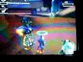 Ratchet HoverBike on Head Ratchet HoverBike on Head