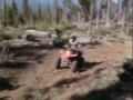 Sedge Ridge Crest Trail