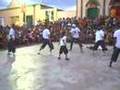 Vivarte The boys (Alagoa grande - caminhos do frio)