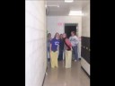 The Senior Video pt. II
