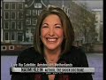 Naomi Klein on Bill Maher , 10-12-07