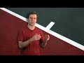 Tennis Player John Isner Talks About How He Practices