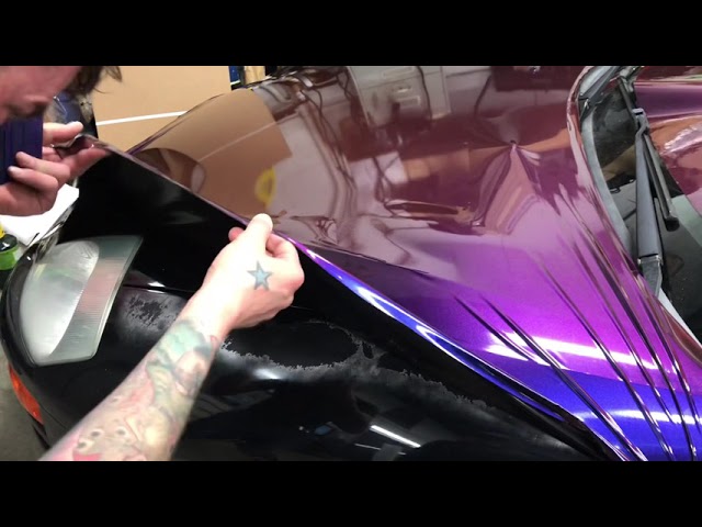PPF  Paint Protection Films in Colours in Other Parts & Accessories in Ottawa