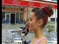 Ti je shtriga mė e madhe nė botė, por unė prap vetėm ty... Ti je shtriga mė e madhe nė botė, por unė prap vetėm ty...