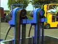 Portable Oil Removal - \"Tote-It\" from Abanaki Portable Oil Removal - \"Tote-It\" from Abanaki