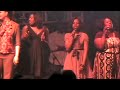 Kirk Franklin @ PDWC 08