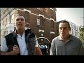 London RAT PACK pest control experts in mice rats squirrels moths