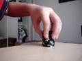 Chip Shuffle