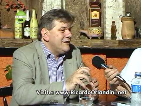 Entrevista com Luiz Carlos Zancanella, Diretor da Safeweb Ltda. – Bloco 1