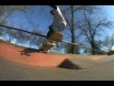 Faktory skateshop - Guillermo Vascones el bat