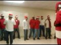 Navidad UTH Peñasco 2009