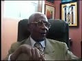 discours sur l'identit� antillaise
