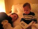 Reading