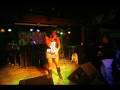 Jennifer Johns-Afraid of me