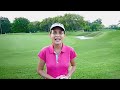 Golf Digest Singapore Challenge 2009 video