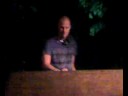 Entrata di Adam Beyer @ CloRoPhiLLa [26 Luglio 2008]
