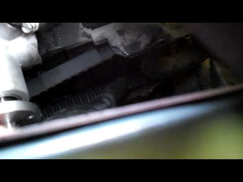 How to change the waterpump on your old Subaru beefystik
