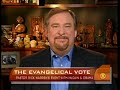 Courting The Evangelical Vote