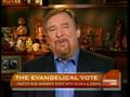 Courting The Evangelical Vote