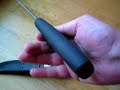 Fiskars 10470 / Peltonen Sissipukko M95 Fiskars 10470 / Peltonen Sissipukko M95