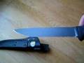 Fiskars 10470 / Peltonen Sissipukko M95