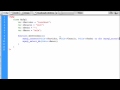 PHP - Programacão Orientada a Objetos WWWMUNDOTUTORIALNET